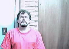 Anderson Joseph - Lamar County, MS 