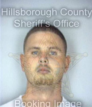 Gaogan Christopher - Hillsborough County, FL 