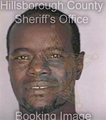Smith Curtis - Hillsborough County, FL 