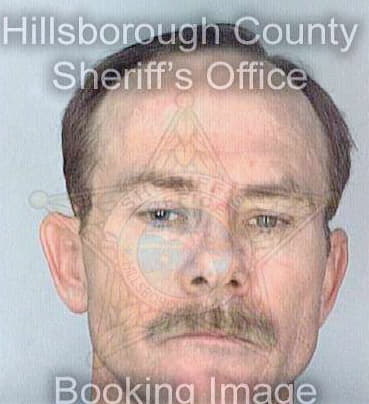 Mathis Daniel - Hillsborough County, FL 