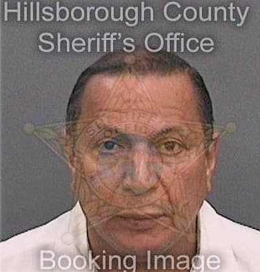 Taveras Jose - Hillsborough County, FL 