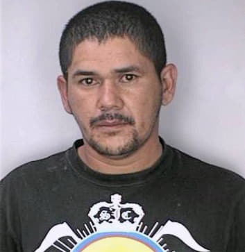 Espinosa Juan - Hillsborough County, FL 