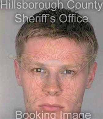 Mccrimmon Matthew - Hillsborough County, FL 