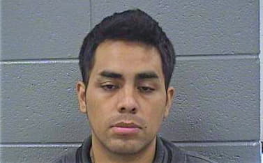 Santillan Misael - Cook County, IL 