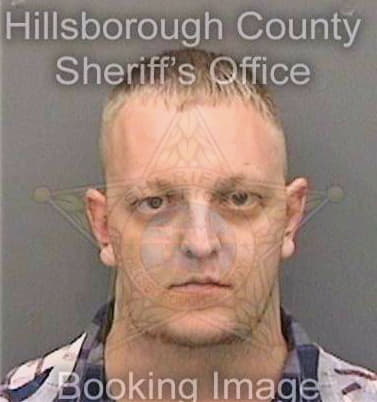 Zblewski Aaron - Hillsborough County, FL 