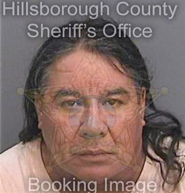 Juarez Emilio - Hillsborough County, FL 