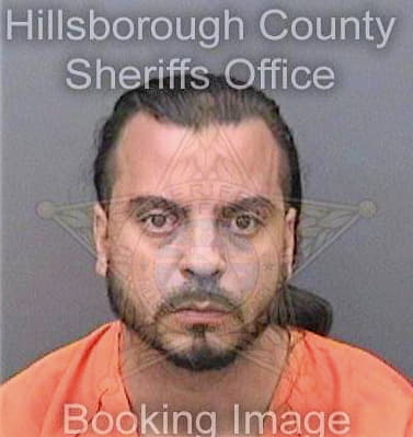 Vazquez Ivan - Hillsborough County, FL 