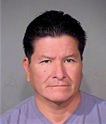 Mccabe James - Maricopa County, AZ 