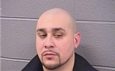 Frausto Norberto - Cook County, IL 
