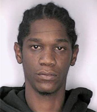 Bostic Charles - Hillsborough County, FL 