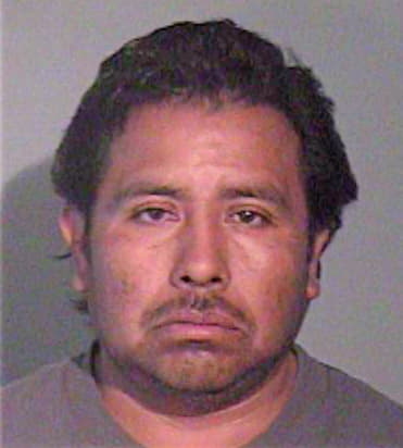 Osorio Ignacio - Madera County, CA 