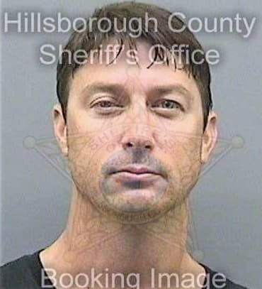 Elliott Lance - Hillsborough County, FL 