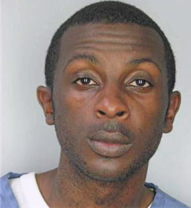 Singletary Omar - Hillsborough County, FL 