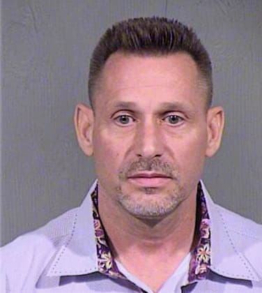 Ritchie Robert - Maricopa County, AZ 