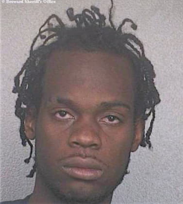 Louis Marc - Broward County, FL 