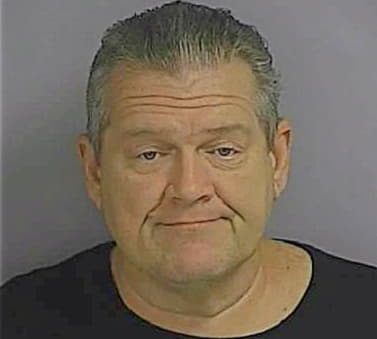 Phelps Robert - Osceola County, FL 