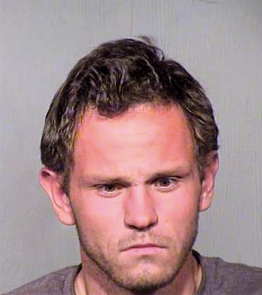 Singleterry Christopher - Maricopa County, AZ 