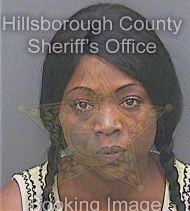 Sterling Cindy - Hillsborough County, FL 