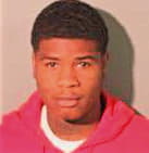 Wilson Demario - Shelby County, TN 