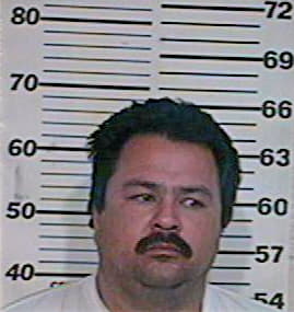 Garcia Dion - Hidalgo County, TX 