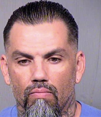 Hernandez Marco - Maricopa County, AZ 