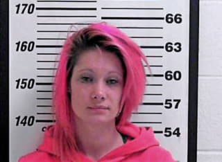 Nicholson Roxann - Davis County, UT 