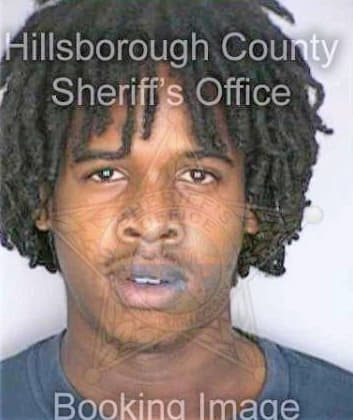 Glover Samuel - Hillsborough County, FL 