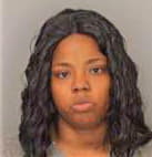 Bell Tameka - Shelby County, TN 