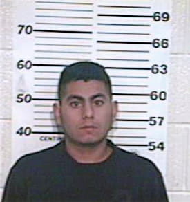 Gomez Antonio - Hidalgo County, TX 