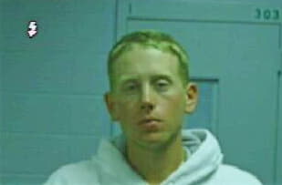Miller Billy - Union County, AR 