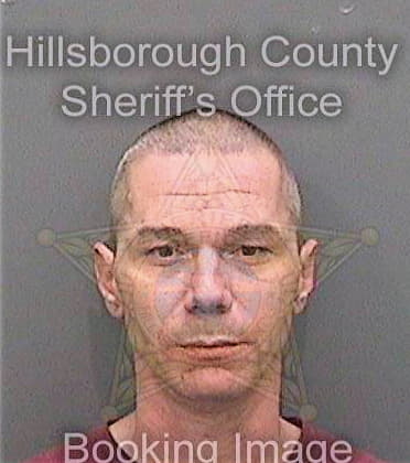 Caldwell Brian - Hillsborough County, FL 