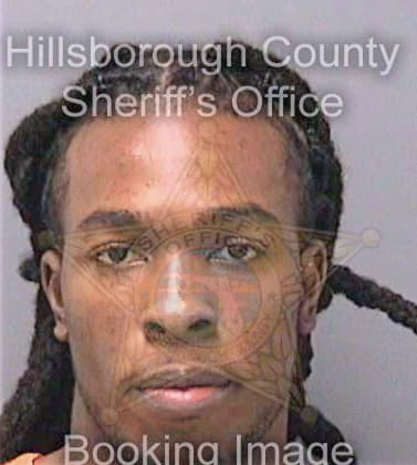 Emmanuel Jean - Hillsborough County, FL 