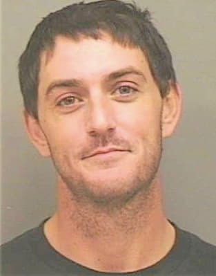 Wallace Jeffery - Montgomery County, TN 