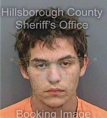 Levendoski Justyn - Hillsborough County, FL 