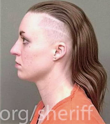 Mitchell Lynn - Montgomery County, TN 