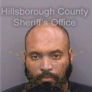 Gordon Perry - Hillsborough County, FL 