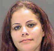 Rodriguez Candis - Sarasota County, FL 