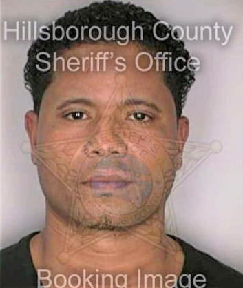 Davila Jose - Hillsborough County, FL 