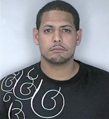 Borrero Pedro - Hillsborough County, FL 