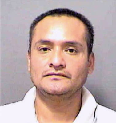 Rivera Reyes - Mecklenburg County, NC 