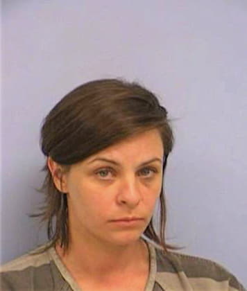 Fite Sarah - Travis County, TX 