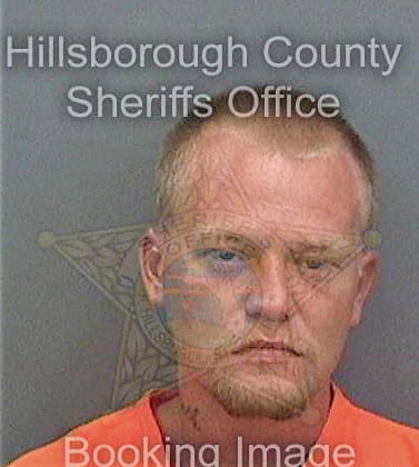 Bozarth Jeremy - Hillsborough County, FL 