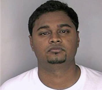 Persaud Sunil - Hillsborough County, FL 