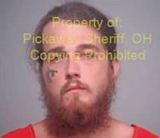 Brady Cory - Pickaway County, OH 