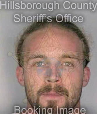 Smith Daniel - Hillsborough County, FL 