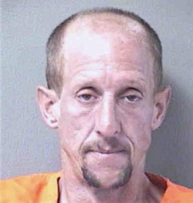 Gilchrist James - Okaloosa County, FL 