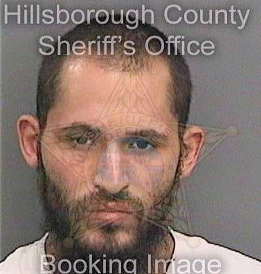 Mendez Eddie - Hillsborough County, FL 