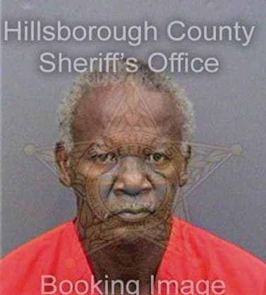 Ford Herman - Hillsborough County, FL 