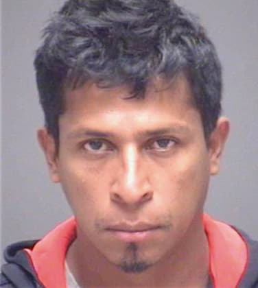 Garcia Juan - Galveston County, TX 