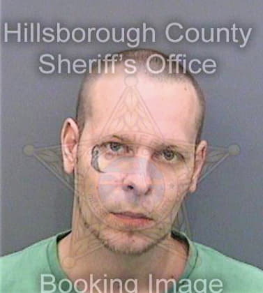 Gomez Mark - Hillsborough County, FL 